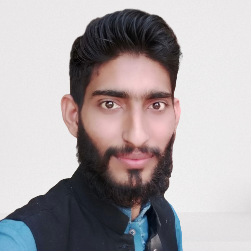 Muhammad Imran Iqbal