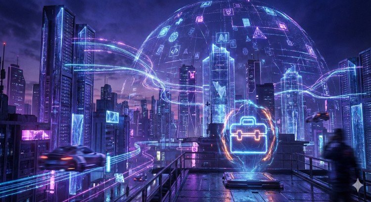 The Tech Stack Shift: 8 Powerful New IT Tools Redefining Speed, Security, and Intelligence in 2025