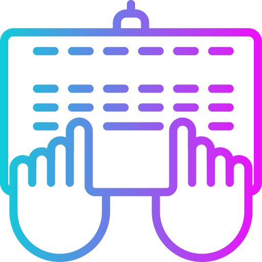 Typozo Icon