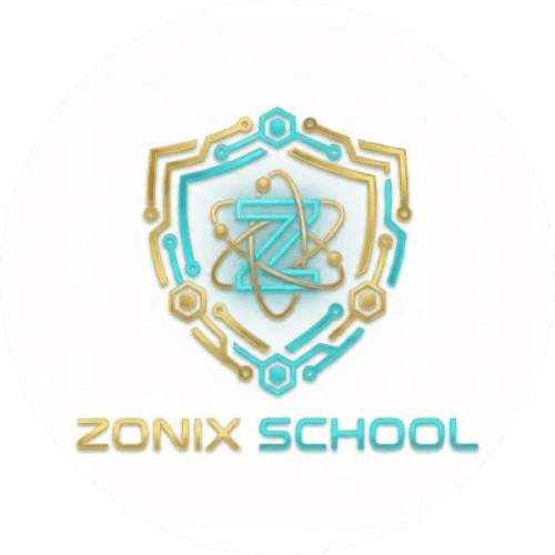 Zonix Academy