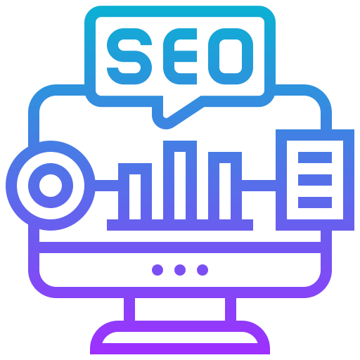 GRank SEO Icon