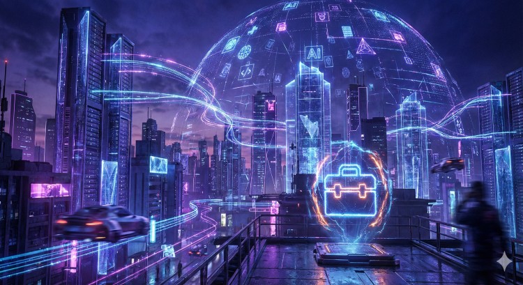 The Tech Stack Shift: 8 Powerful New IT Tools Redefining Speed, Security, and Intelligence in 2025