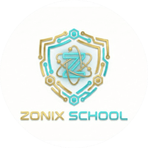 Zonix Academy
